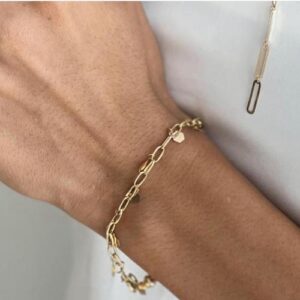 Links Bracelet