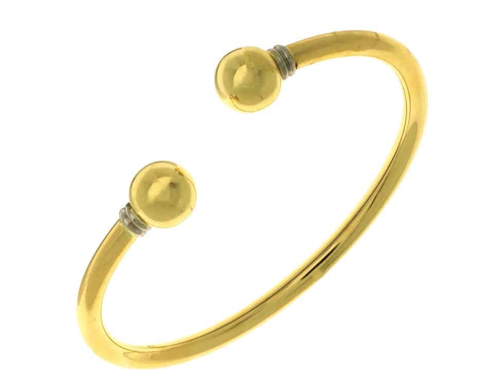 Eternal Bangle