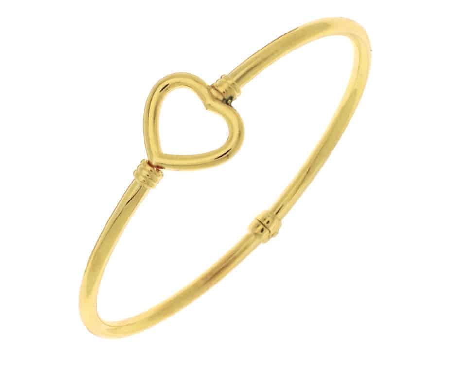 Stefani Love Bangle