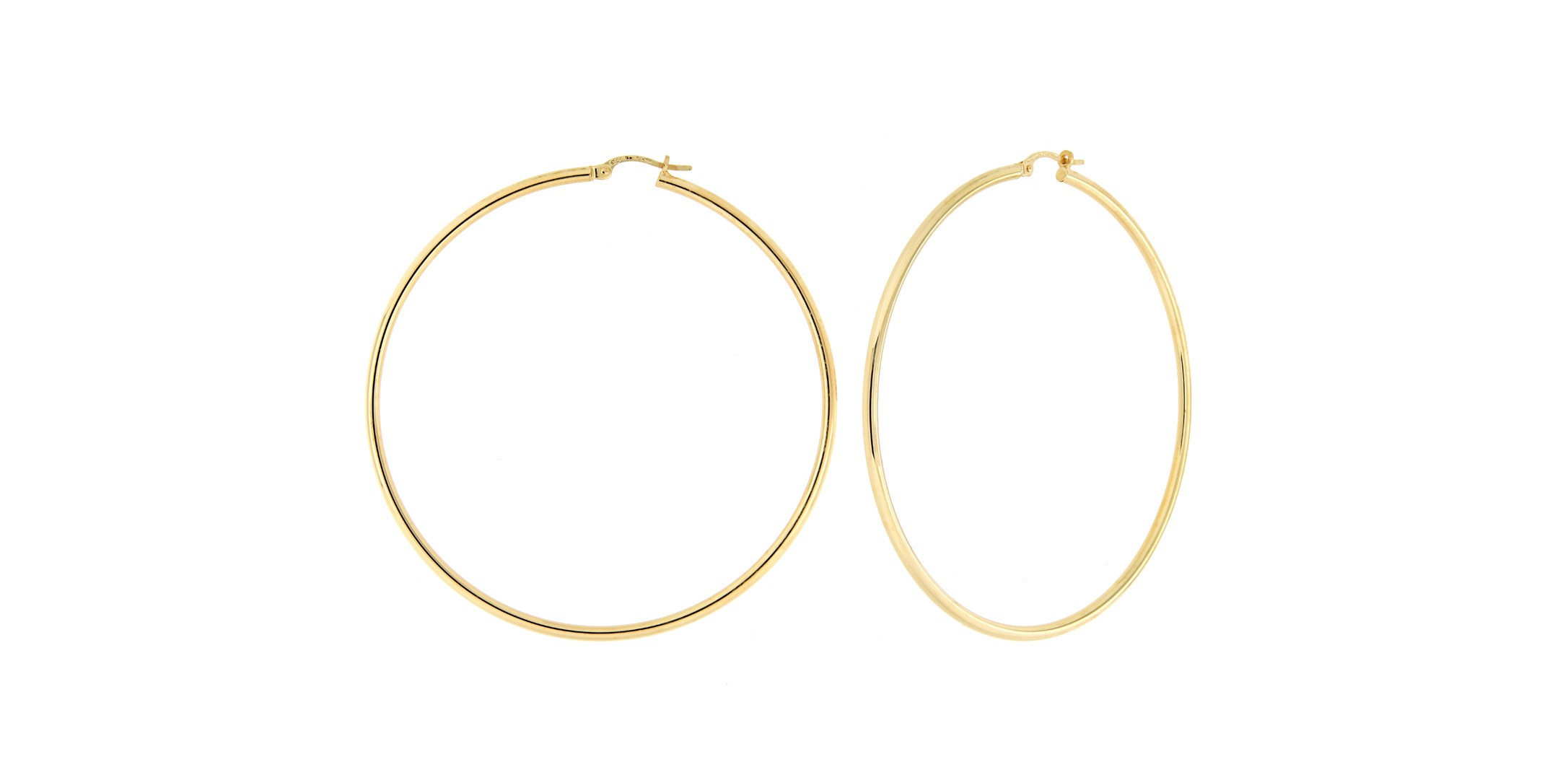 Forever Young XXXL Earrings