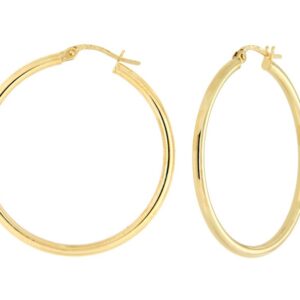 Forever Young L Earrings