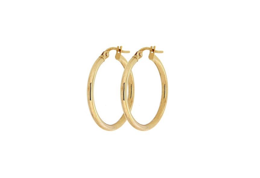 Forever Young XS Earrings