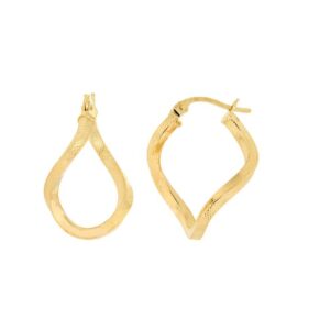 Cubic Earrings