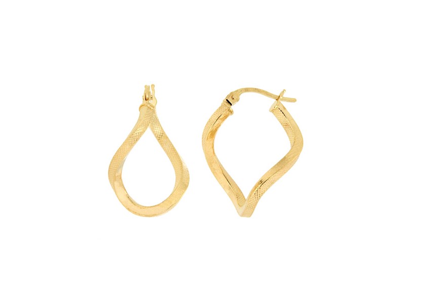 Cubic Earrings