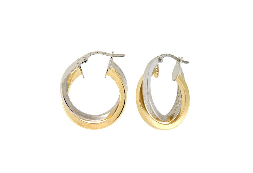 Badra Small Earrings