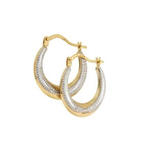 Dalila Earrings