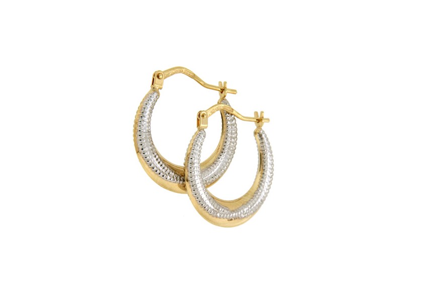 Dalila Earrings