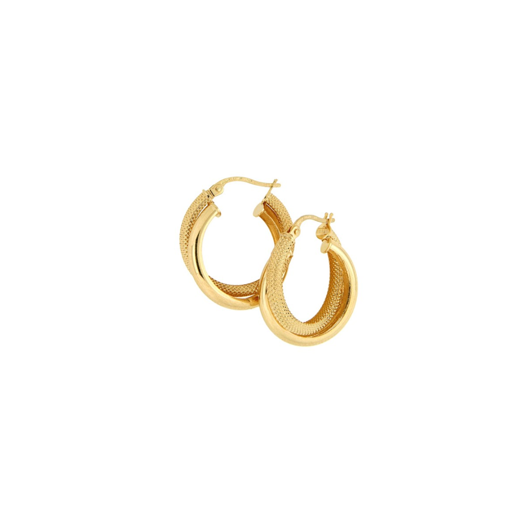 Eugenie Earrings