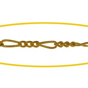 Figaro Chain