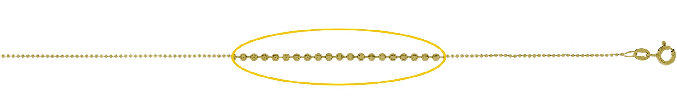 Palline – Bead Chain