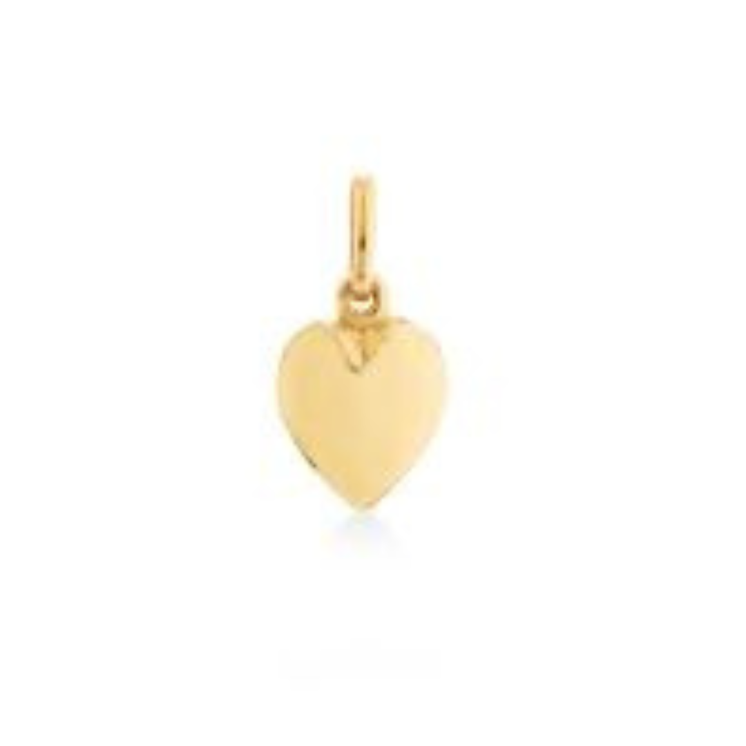 Love Pendant