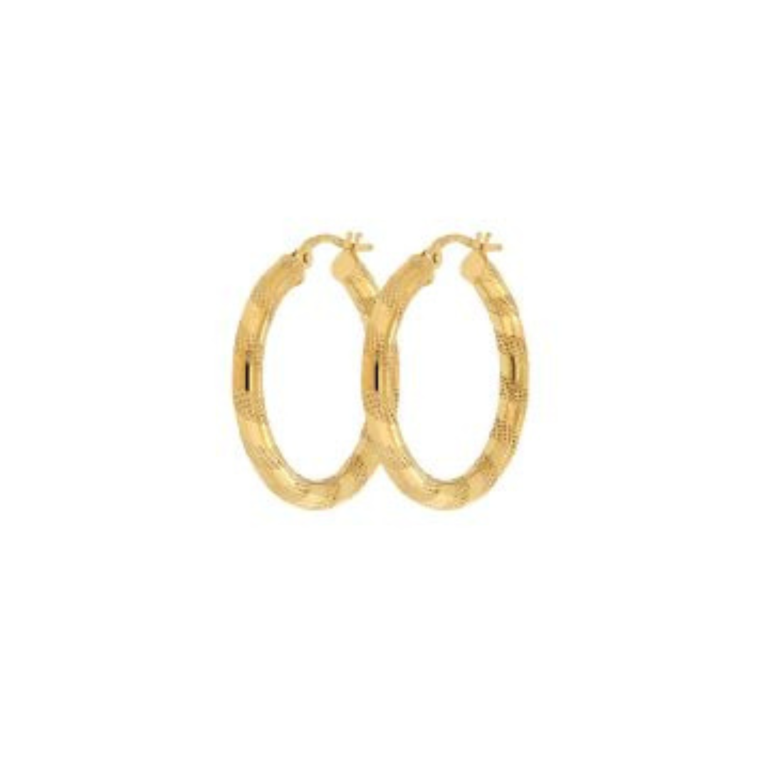 Azahara Earrings