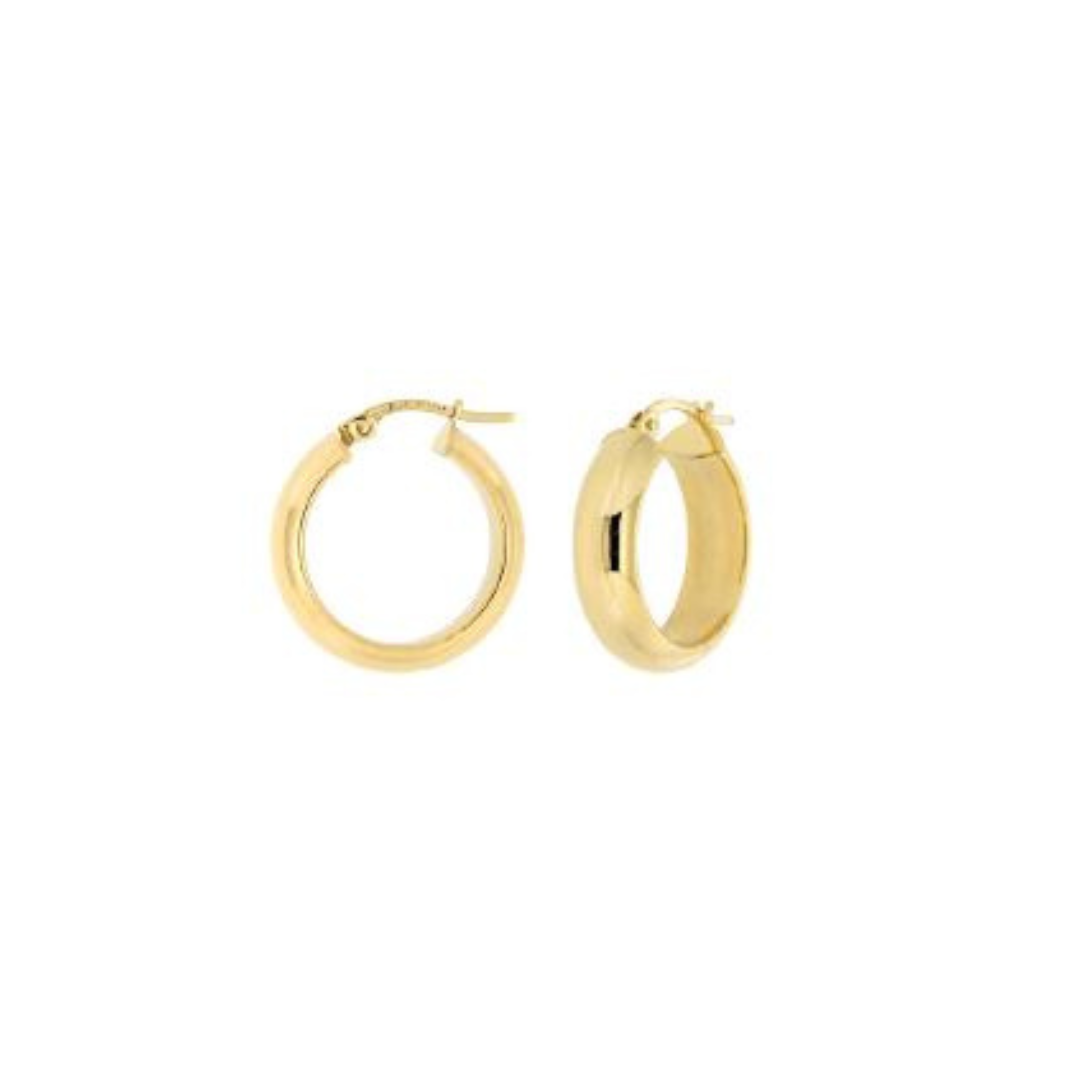 Farah Earrings