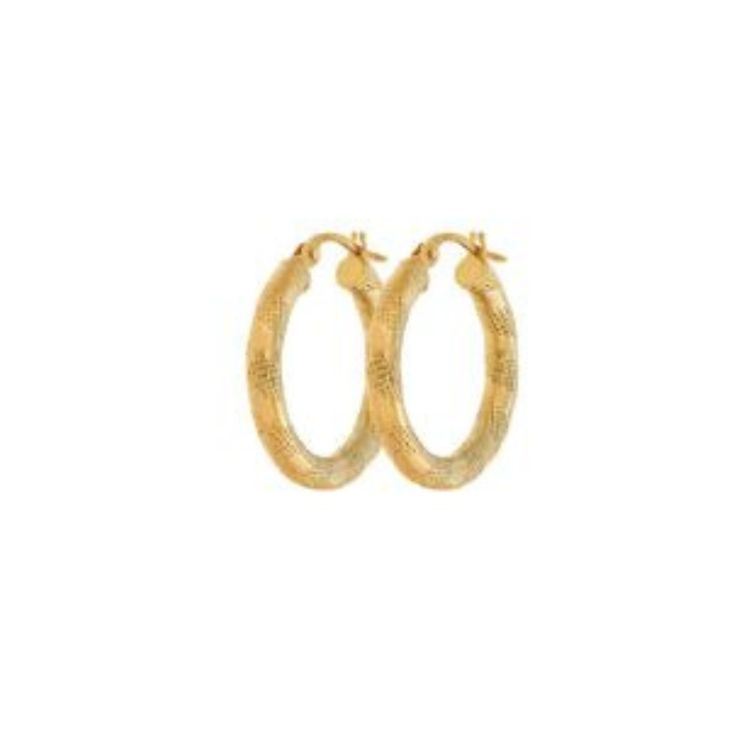 Dalila Earrings