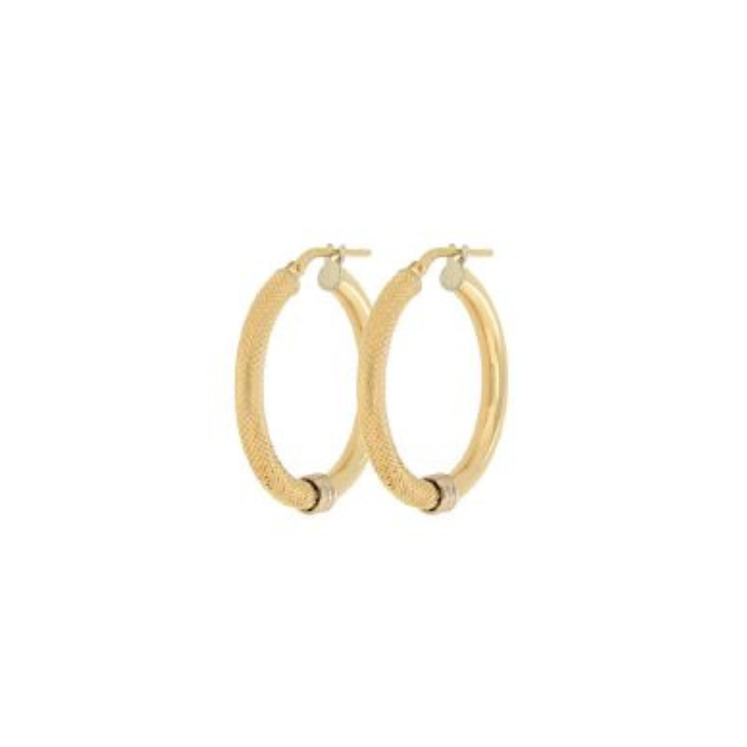 Abir Earrings