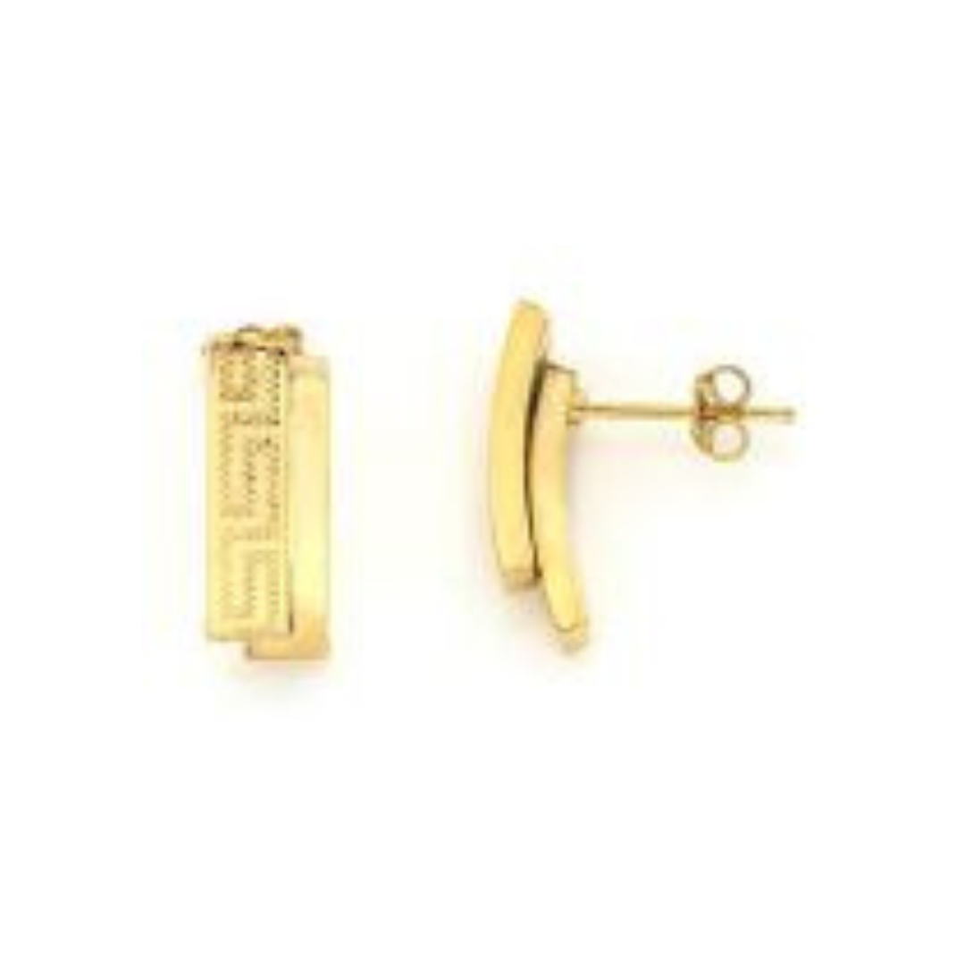 Rania Earrings M