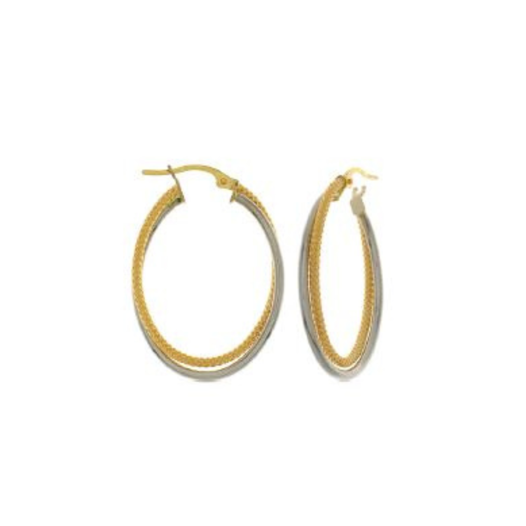 Badra Light Earrings