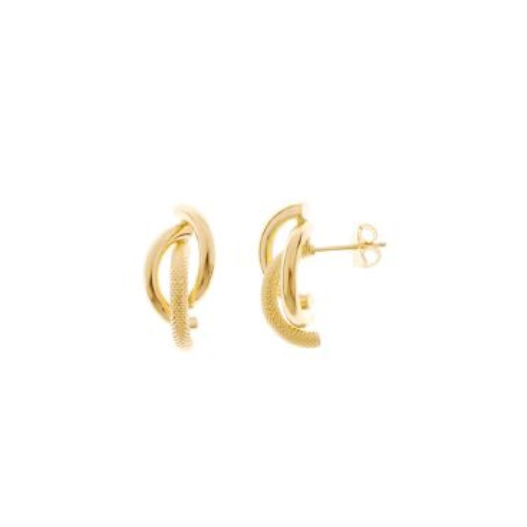 Abla Earrings Medium