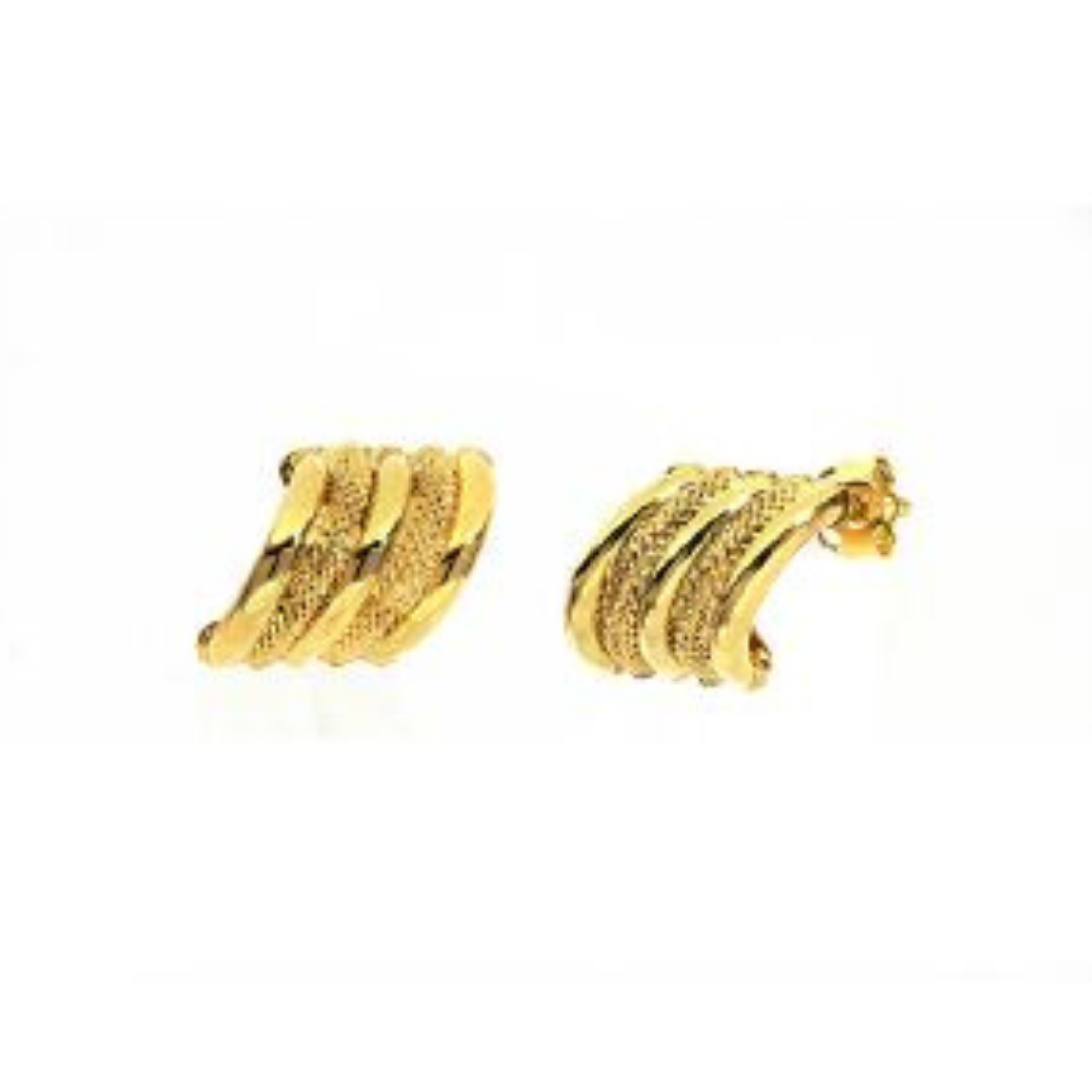 Amira Earrings