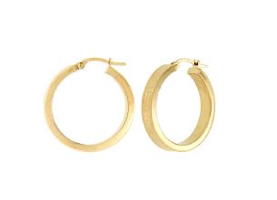 Cinnia Gold Earrings